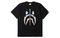 A BATHING APE ABC Camo Milo Shark Tee T