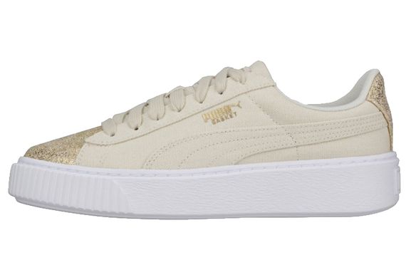 FENTY BEAUTY/ x PUMA Basket Platform