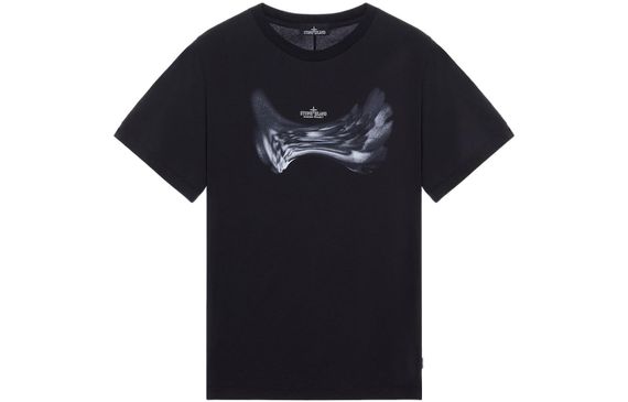 STONE ISLAND SS22 Shadow Project T