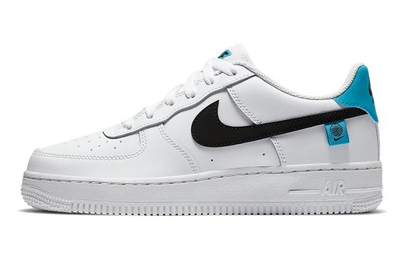 Nike Air Force 1 Worldwide