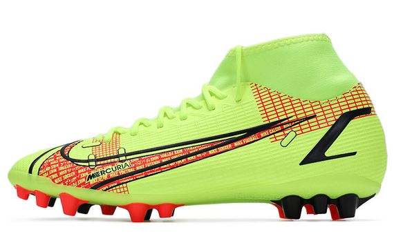 Nike Mercurial Superfly 8 14 Academy AG（ ）