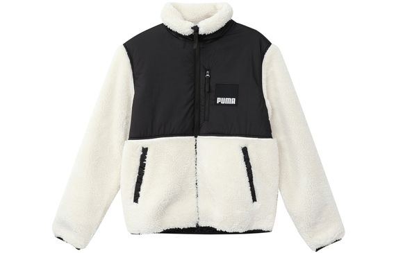 Puma Sherpa Logo