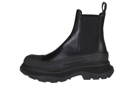 Alexander McQueen Tread Slick