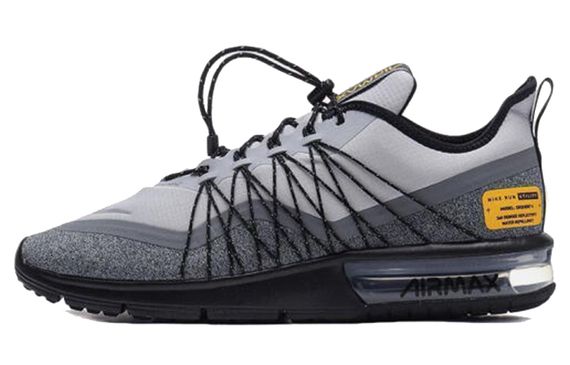 Nike Air Max Sequent