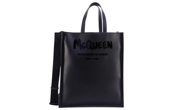 Alexander McQueen logo ==