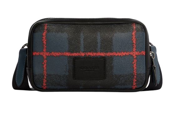 COACH Carrier 18