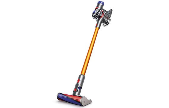 Dyson V8 Fluffy Origin