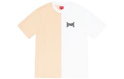 Supreme FW19 Week 9 Split S/S Top T