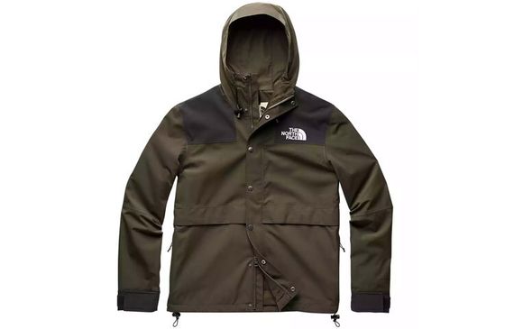 THE NORTH FACE