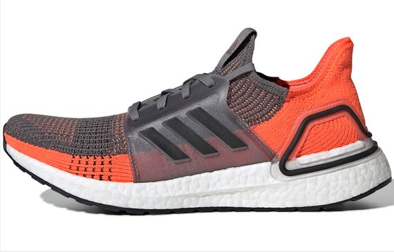 Adidas ULT Hi-Res Coral