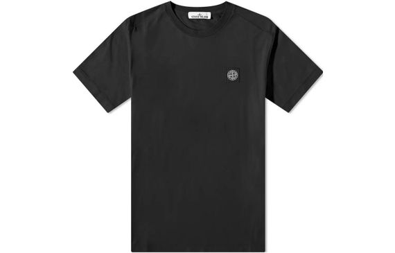 STONE ISLAND Logo SS23 T