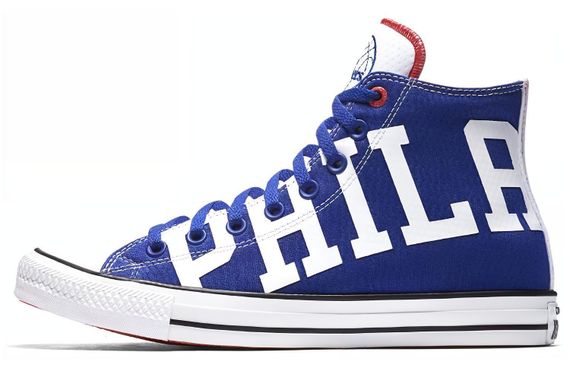 Converse Chuck Taylor All Star 76