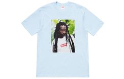 Supreme SS19 Buju Banton Tee T