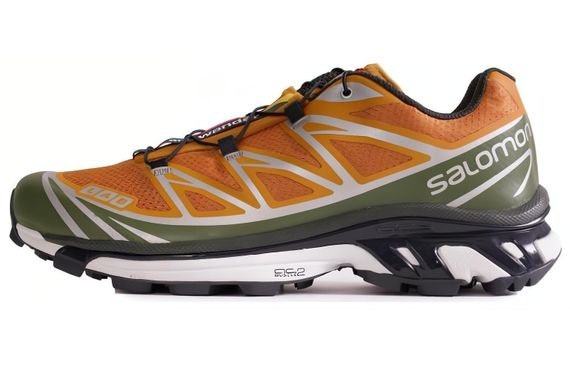 AND WANDER x SALOMON XT-6 TPU