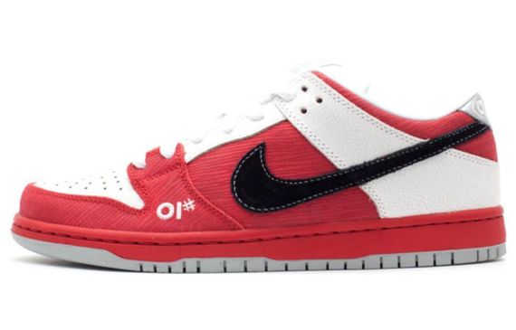 Nike Dunk SB &quot;Roller Derby&quot;