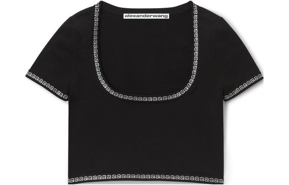 Alexander wang SS23 T