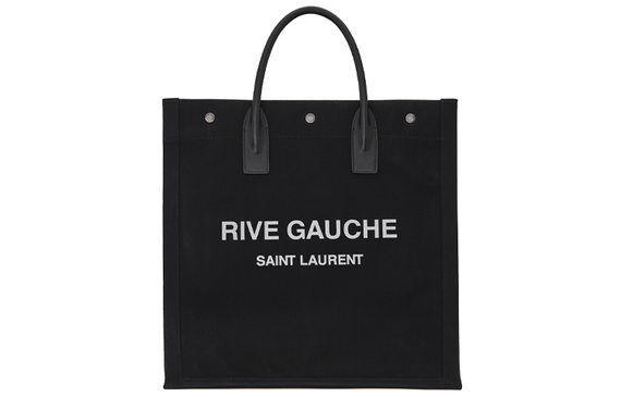 SAINT LAURENT YSL Rive Gauche Logo