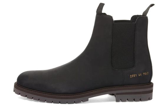 COMMON PROJECTS