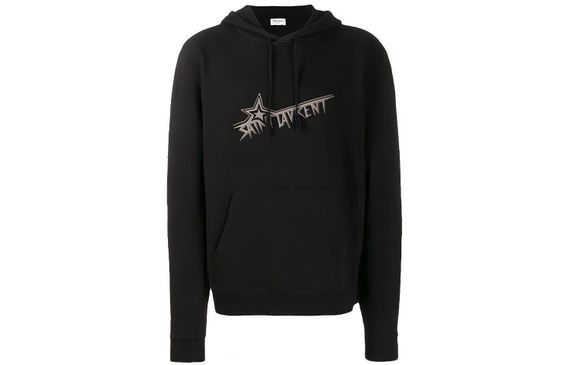 SAINT LAURENT Logo