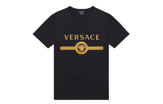VERSACE VERSACE Logo T