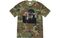Supreme SS19 Creeper Tee Woodland Camo T