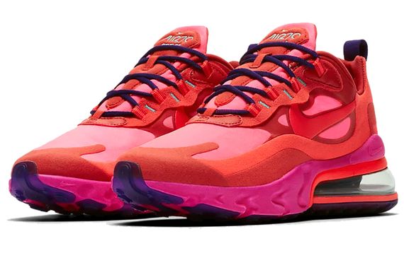 Nike Air Max 270 React