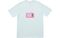 Supreme SS18 TV Tee Pale Blue T
