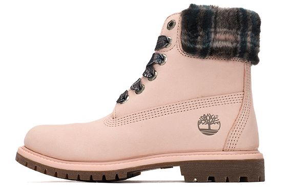 Timberland