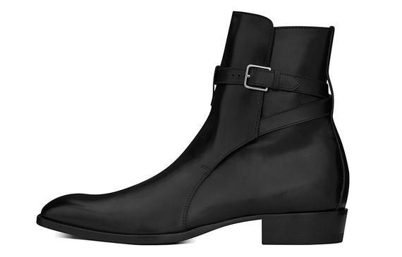 SAINT LAURENT