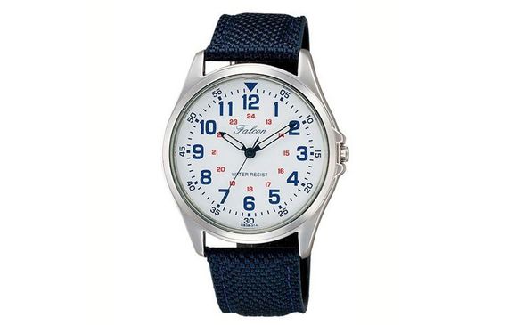 CITIZEN 30 38.5mm QB38-314