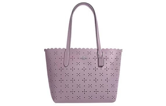 COACH City 23 Tote