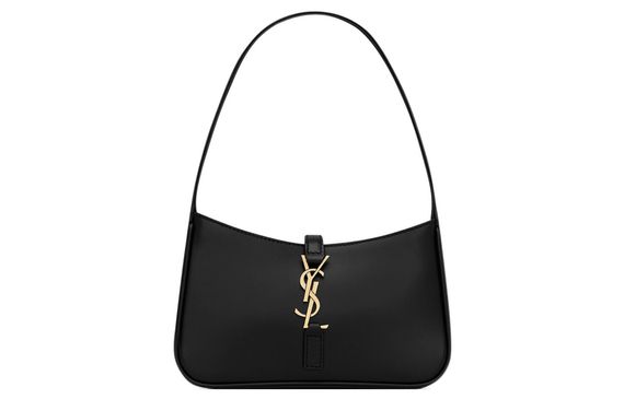 SAINT LAURENT YSL LE5A7 Hobo