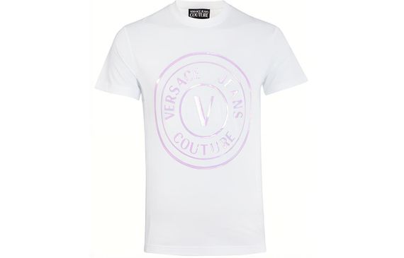 VERSACE JEANS COUTURE SS22 T