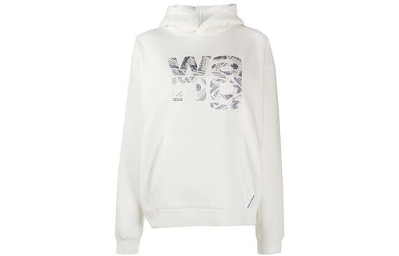 Alexander wang Money Logo