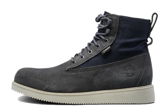 Timberland Vibram