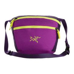 Arcteryx Mantis 2L Groovie/Expanse