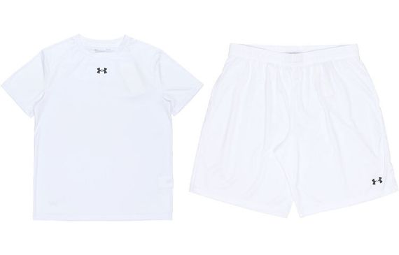 Under Armour T