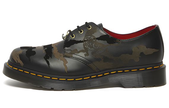 Dr.Martens 1461 Yott 3