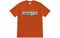 Supreme SS19 Keyboard Tee Rust T
