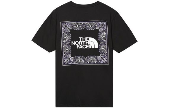 THE NORTH FACE Logo T