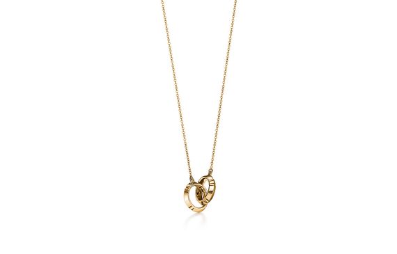 TIFFANY &amp; CO. Atlas X k