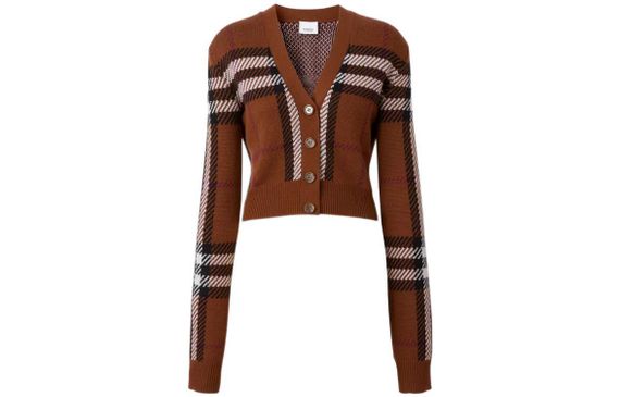 Burberry FW22 v