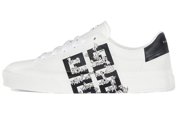 Disney/ x GIVENCHY Disney 101 Dalmatians City Sport