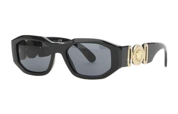 【 】VERSACE