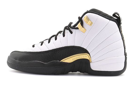 Jordan Air Jordan 12 Royalty