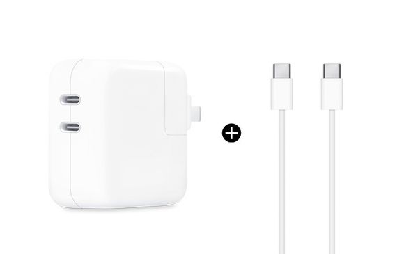 Apple 35W USB-C