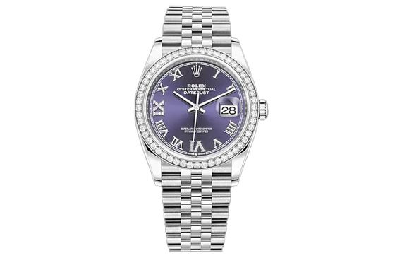 ROLEX 100 36mm