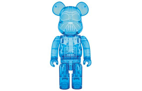 BE@RBRICK 28cm/70cm