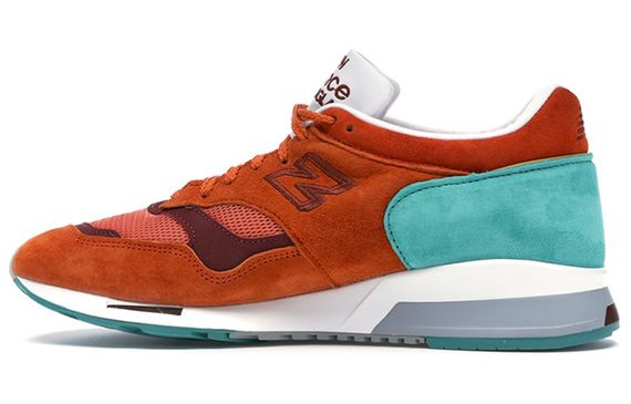 New Balance NB 1500 Coastal Cuisine Lobster