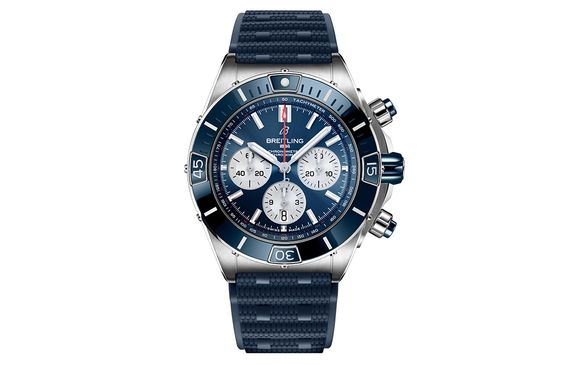BREITLING 200 44mm